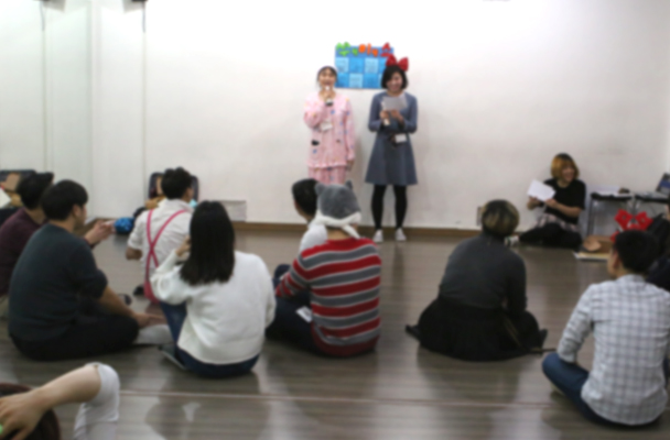 스윙댄스 동호회